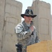 Cav unit changes commanders in Iraq