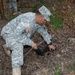 Humanitarian Demining Training