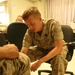 Corpsmen ensures Marines stay healthy