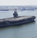 USS Harry S. Truman