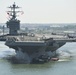 USS Harry S. Truman