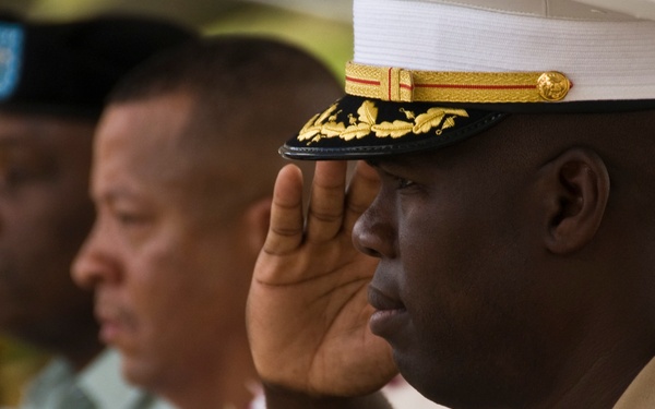 Celebration of Life for West Loch Internees