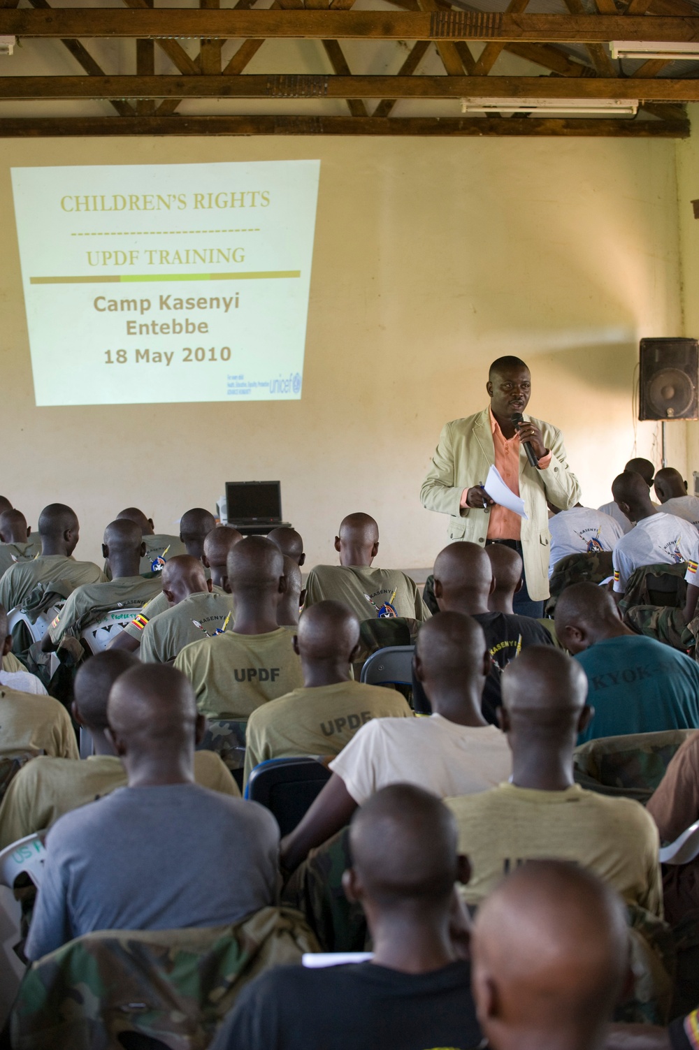 Humanitarian Assistance Mission