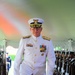 Admiral Papp Assumes Role of U.S. Coast Guard Commandant