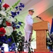 US Coast Guard Chnage of Command Ceremony for Admiral Papp