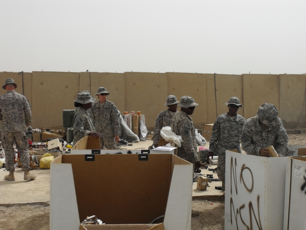 MRT supplies help in moving materials