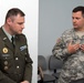 U.S., Slovak Senior Enlisted Share Leadership Skills