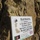 Afghanistan PRT Holds Remembrance Ceremony