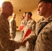 7th ESB Marines Awarded for 'heroic Actions' During Leatherneck Fire