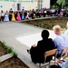 Birdik Village School culminates with ceremony, surprise