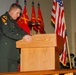 Fort Hood mourns loss of fallen Soldier
