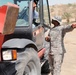 1st Armored Division Soldiers provide oasis from work