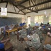 U.S., Uganda forces train