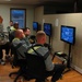 Soldiers find home away from home at Camp Atterbury's USO