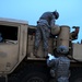 Soldiers strive to exceed standards during Renegade Battalion's field training