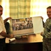 Airmen, Soldiers take trip to local Iraqi fire station