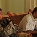 Airmen, Soldiers take trip to local Iraqi fire station