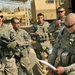 Airmen, Soldiers take trip to local Iraqi fire station
