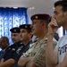 Iraqi police graduate from criminal investigation course