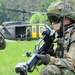 U.S., German Soldiers Pair Up for Annual Exercise at JMRC