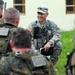 U.S., German Soldiers Pair Up for Annual Exercise at JMRC