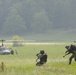 U.S., German Soldiers Pair Up for Annual Exercise at JMRC