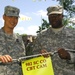 Combat Cameramen Bid Adieu