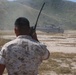 Air, Ground Marines Keep Skills Sharp