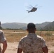 Air, Ground Marines Keep Skills Sharp
