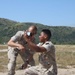 Air, Ground Marines Keep Skills Sharp