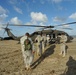 Louisiana Aviators Battle Oil Spill