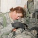 1-3 ACR Soldier Realizes Dream of Being a Combat Medic