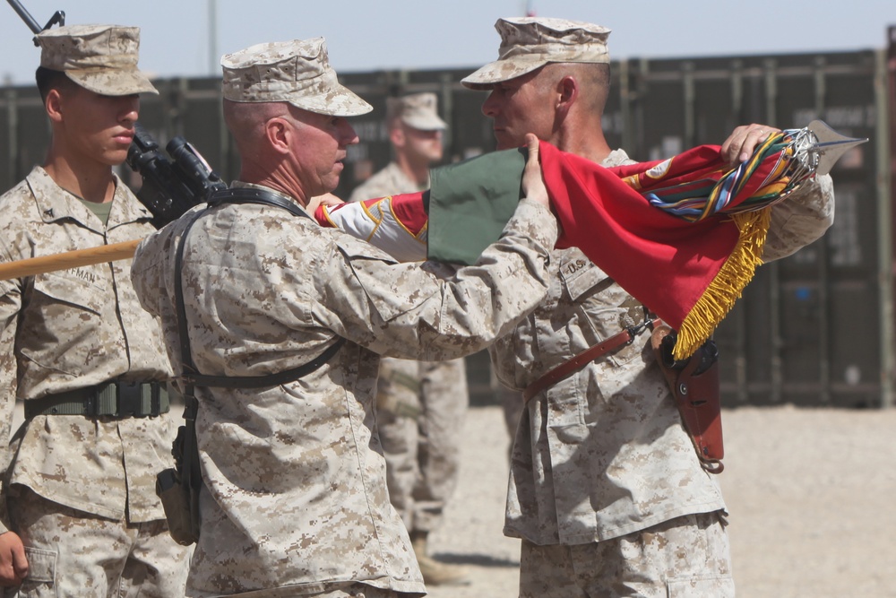 9th ESB Marines look to build on success of 7th ESB in Afghanistan