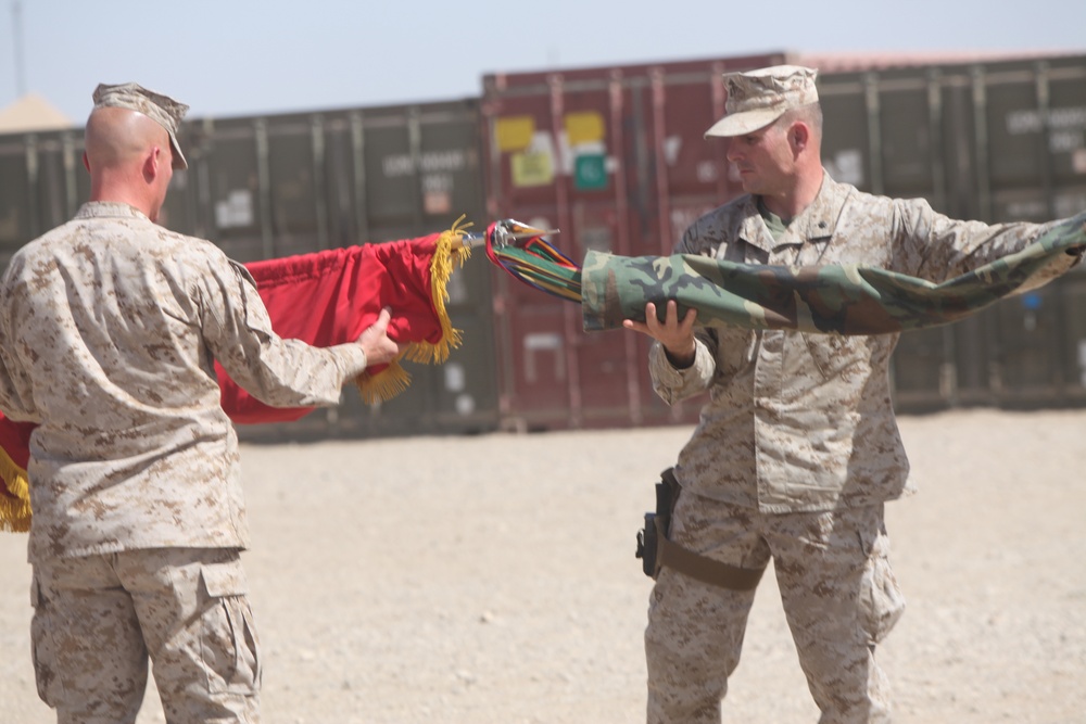 9th ESB Marines look to build on success of 7th ESB in Afghanistan