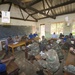 civil affairs training at the Kasenyi Training Facility