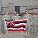 Hawaii Air National Guard Services Airmen Serve in Southwest Asia