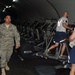 Hickam Master Sergeant, Kapolei Native, Manages Fitness Activities for Southwest Asia Wing