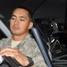 Hickam Master Sergeant, Kapolei Native, Manages Fitness Activities for Southwest Asia Wing