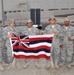 Hickam Guard Team Supports Southwest Asia Wing