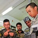 Success through training: Spartan armorers train Iraqi Federal Police