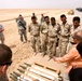 Fire for effect: U.S., Iraqi Army train in air-to-ground integration