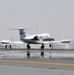 C-21 Crew Brings Airlifter to Southwest Asia Base
