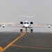 C-21 Crew Brings Airlifter to Southwest Asia Base