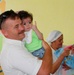 Reserve Marines Visit Moroccan Orphanage, Make Personal Donations During AFRICAN LION