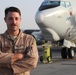 Wyoming Native Finishes Combat Operations Support With Deployed AWACS Unit As Air Surveillance Officer