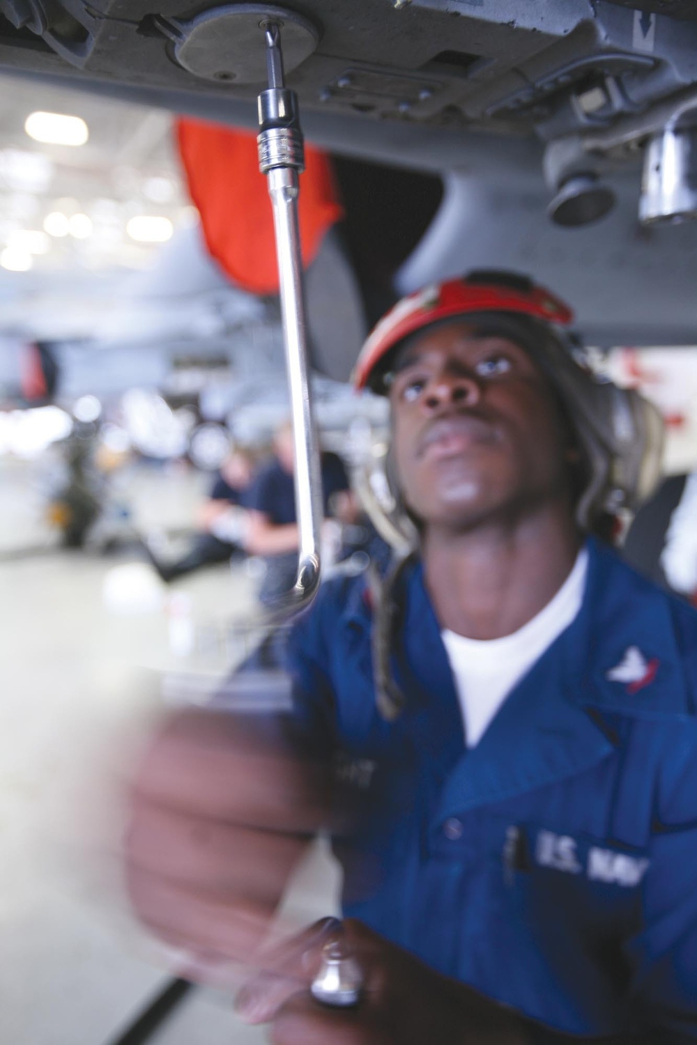 Squadrons team up for LFE