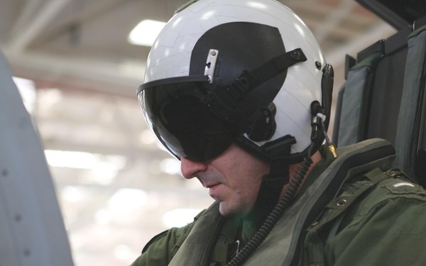 Squadrons team up for LFE