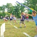 Elliott Elementary students go for gold in 'Olympic' games