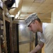 Forge cooks 'keep up the fire' at Nasir Wa Salam