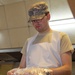 Forge cooks 'keep up the fire' at Nasir Wa Salam
